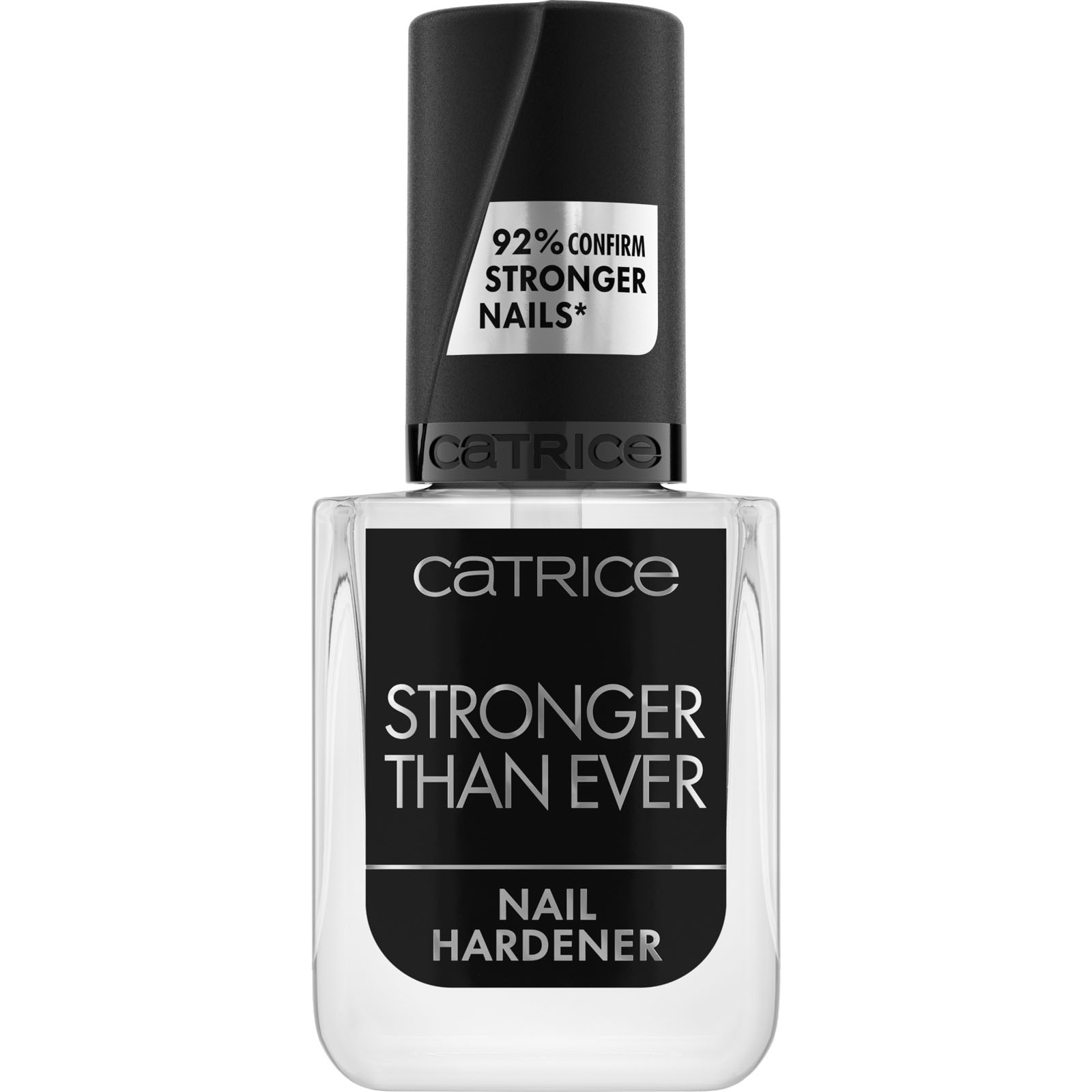 Stronger Than Ever Smalto Unghie Effetto Indurente 10,5 ml