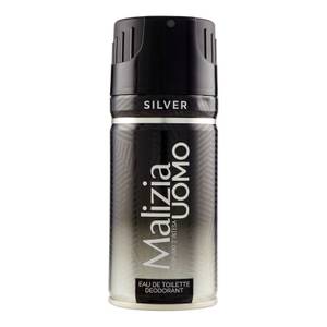 Uomo Silver Deodorant 150 ml