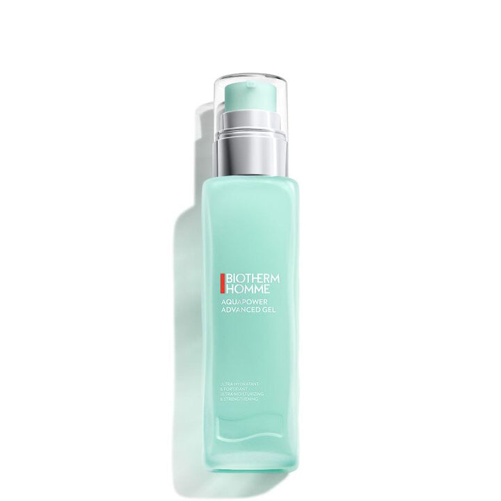 Aquapower Advanced Gel Pelle Normale e Mista - Uomo - 75 ML