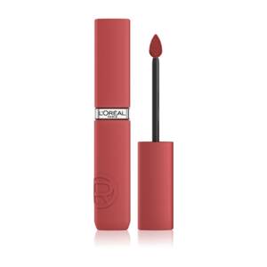 Rossetto Liquido Infallibile Le Matte Resistance 16h L oreal ross inf.matte res.645