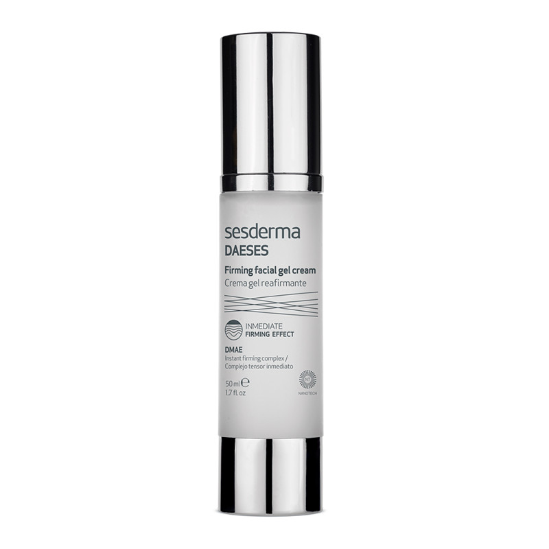 Sesderma Trattamenti Viso Daeses Firming Facial Gel Gel crema rassodante per il viso