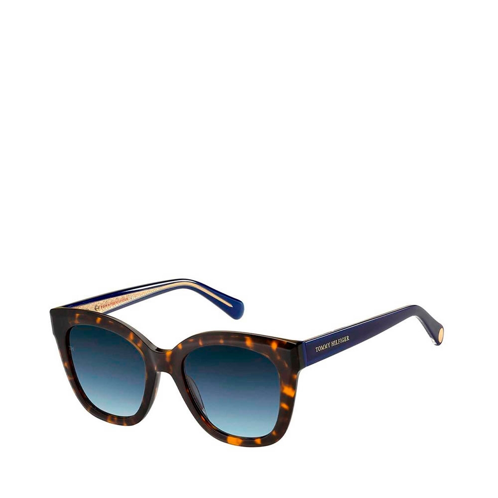 Tommy Hilfiger Bags Occhiali da sole da donna Occhiali da sole TH 1884/S