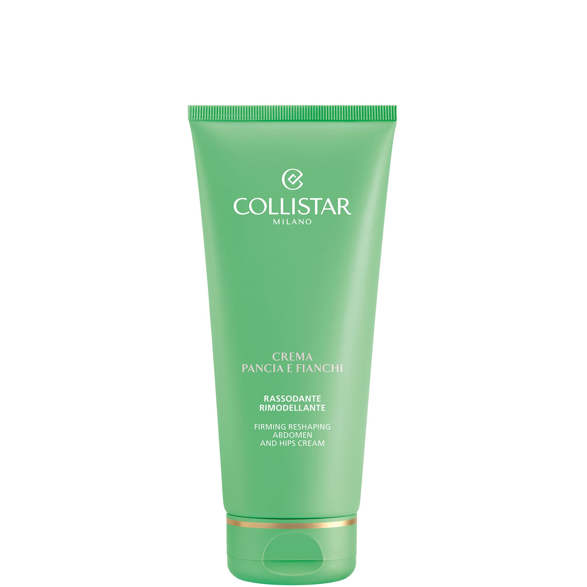 Crema Pancia e Fianchi Rassodante Rimodellante - 200 ml