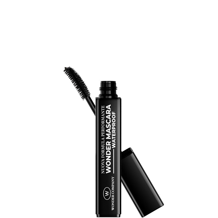 Wonder Mascara Waterproof - Black
