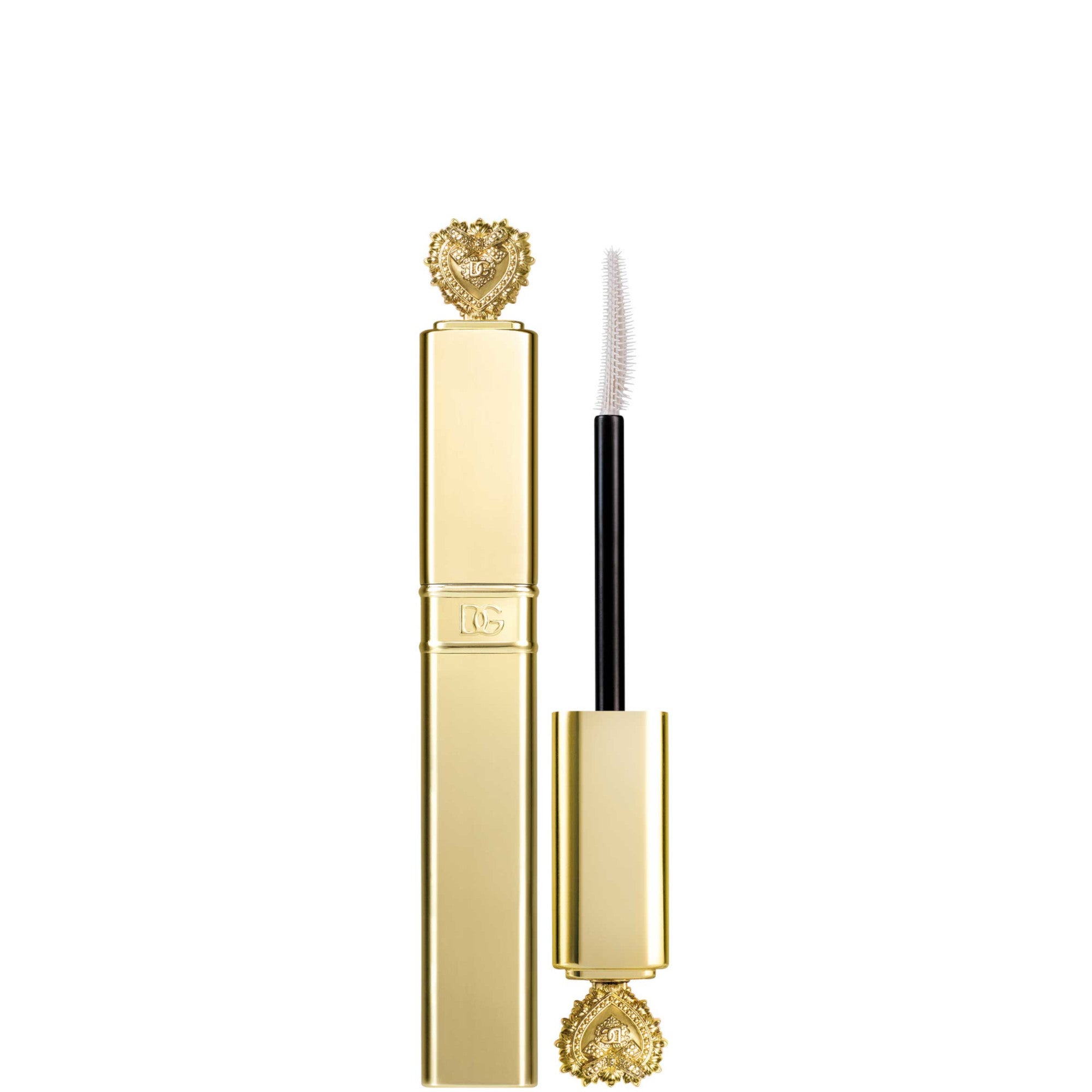 Everfull Hi-Definition Mascara - N. 01 Total Black - Nero Intenso