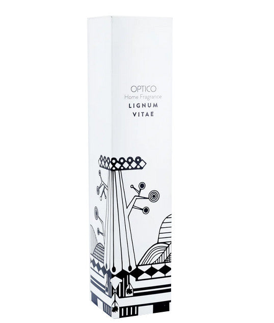 LIGNUM VITAE Diffusore Ambiente + Room Spray 200ml