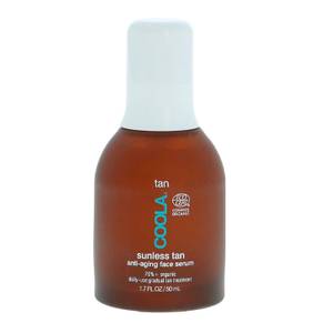 Coola Trattamenti Viso Sunless Tan Anti-Aging Face Serum Siero viso antietà abbronzante senza sole