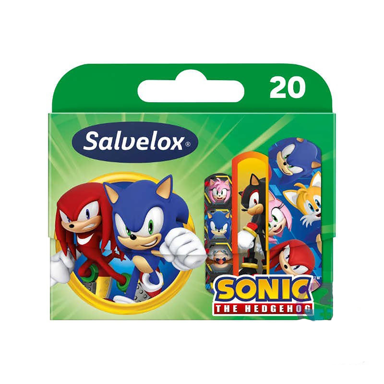 Cerotto Sonic 20pz