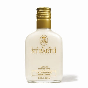 Ligne St Barth Latte Idratante Tiarè (200ml)