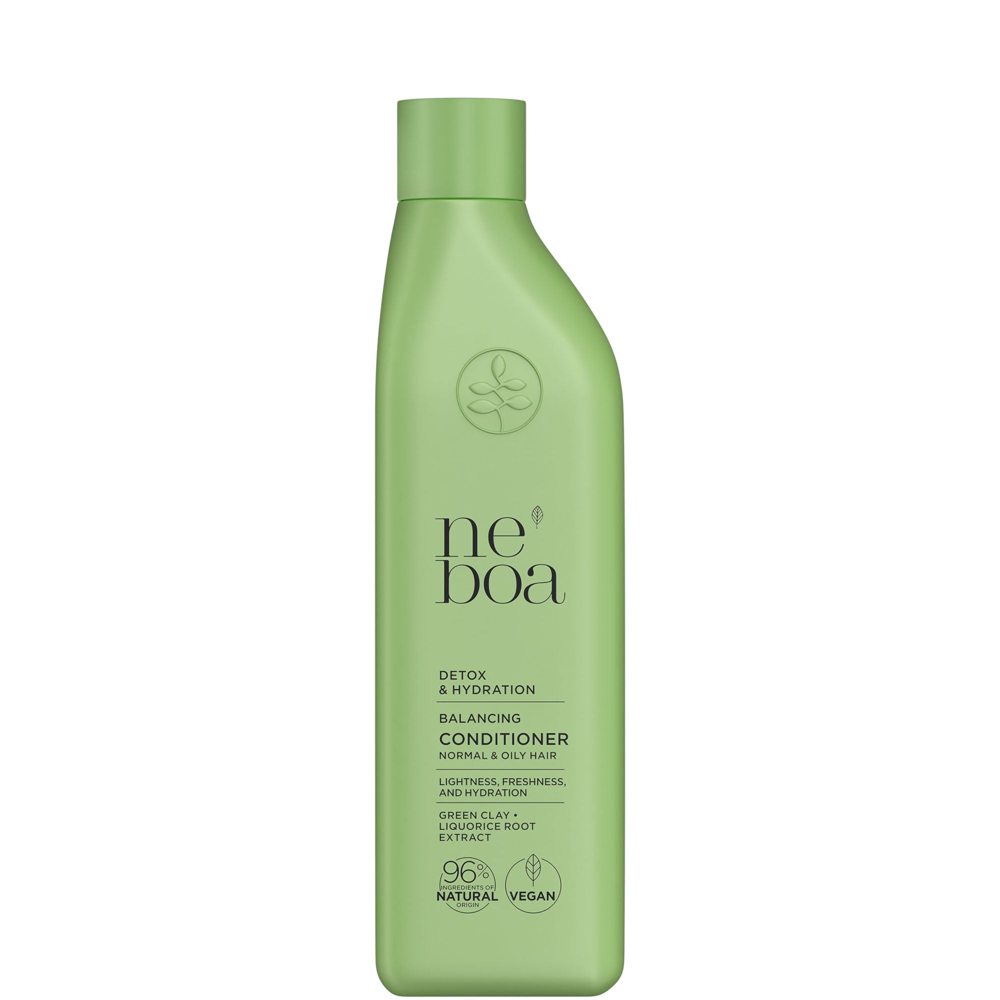 NEBOA DETOX & HYDRATION Balancing Conditioner - 300 ML