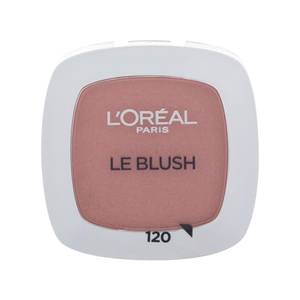 L'Oreal Le Blush - Blush In 3 Colorazioni - 120