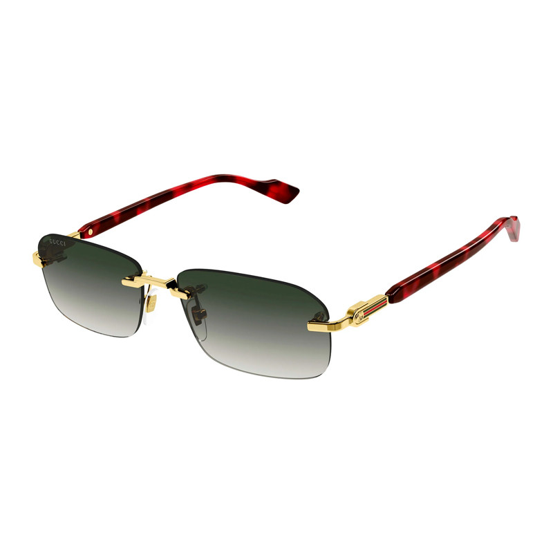 Gucci Eyewear Occhiali da sole per uomo Sunglasses Gg1221S