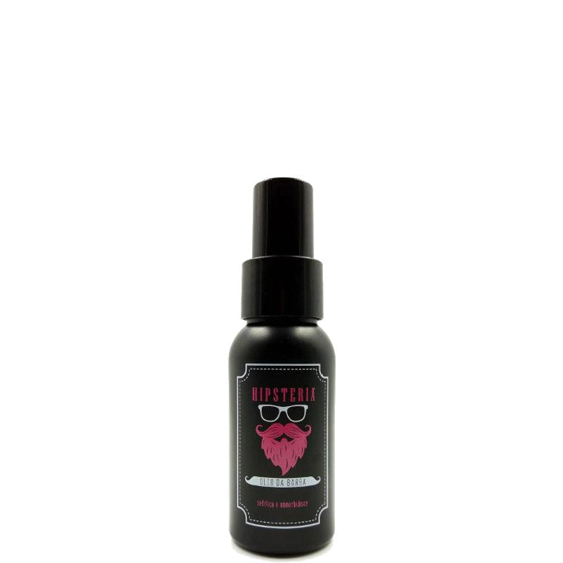 Olio da barba 50 ML - 50 ML