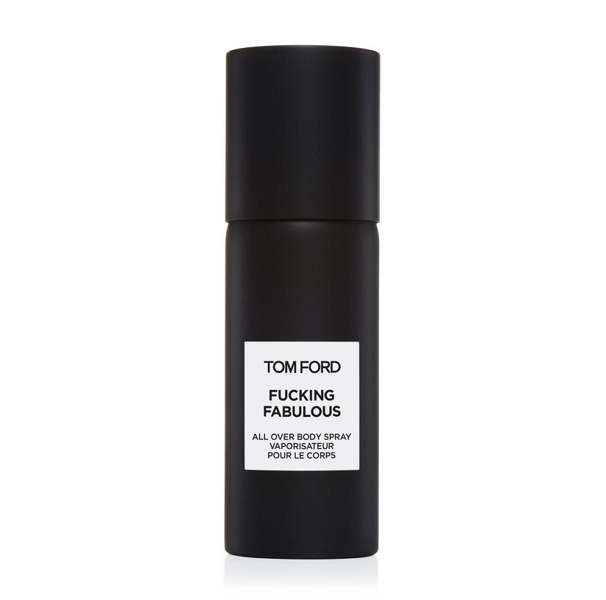 Fucking Fabulous All Over Body Spray 150ml
