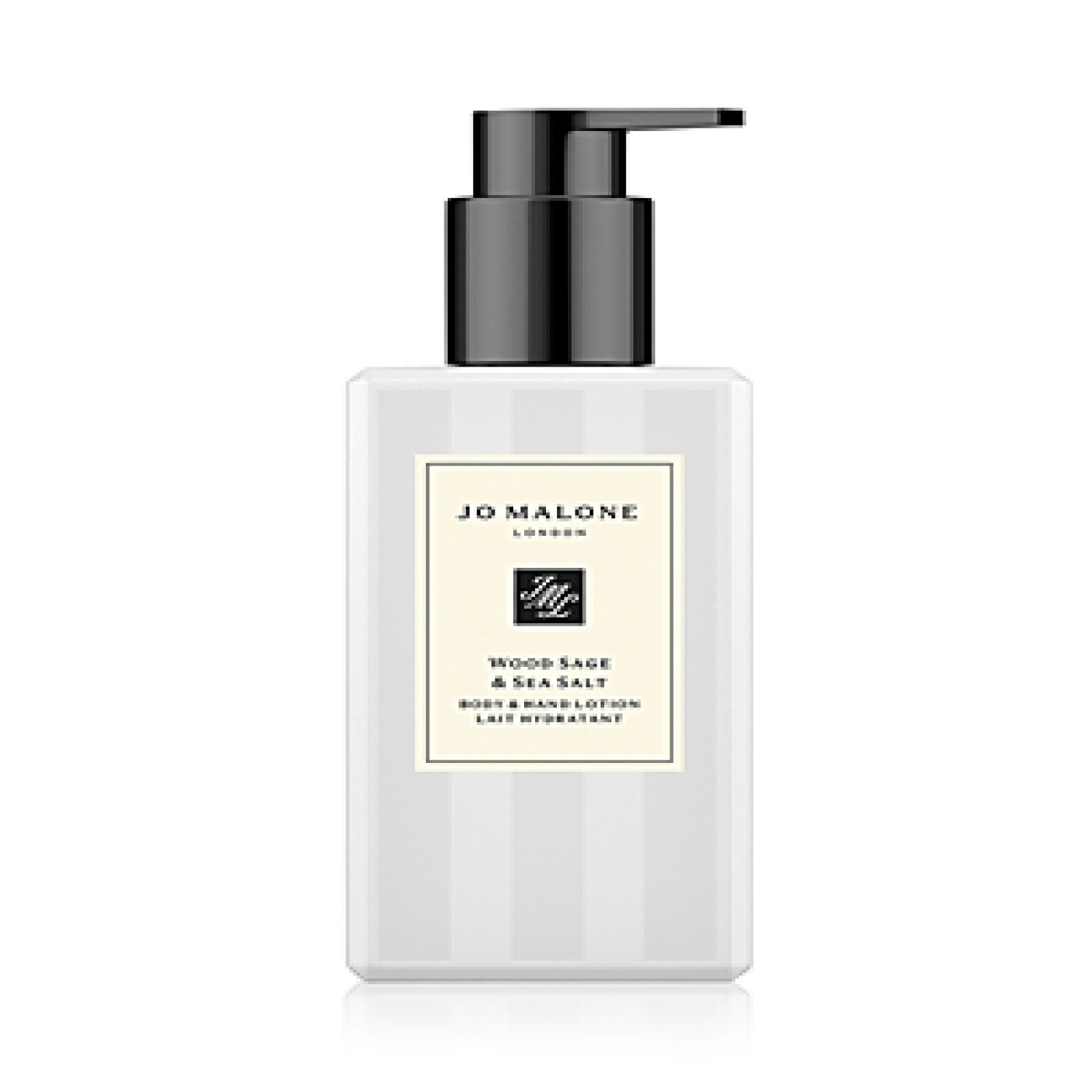 Wood Sage & Sea Salt - Lozione Corpo 250 ml