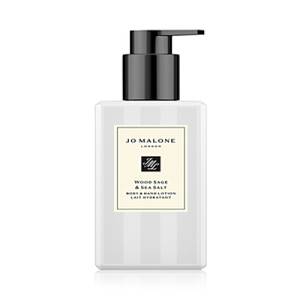 Wood Sage & Sea Salt - Lozione Corpo 250 ml