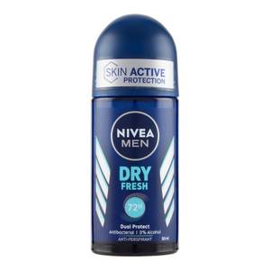 Men Dry Fresh Anti-perspirant Roll-on 50 ml