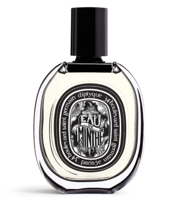 Eau de Minthe (EDP75)