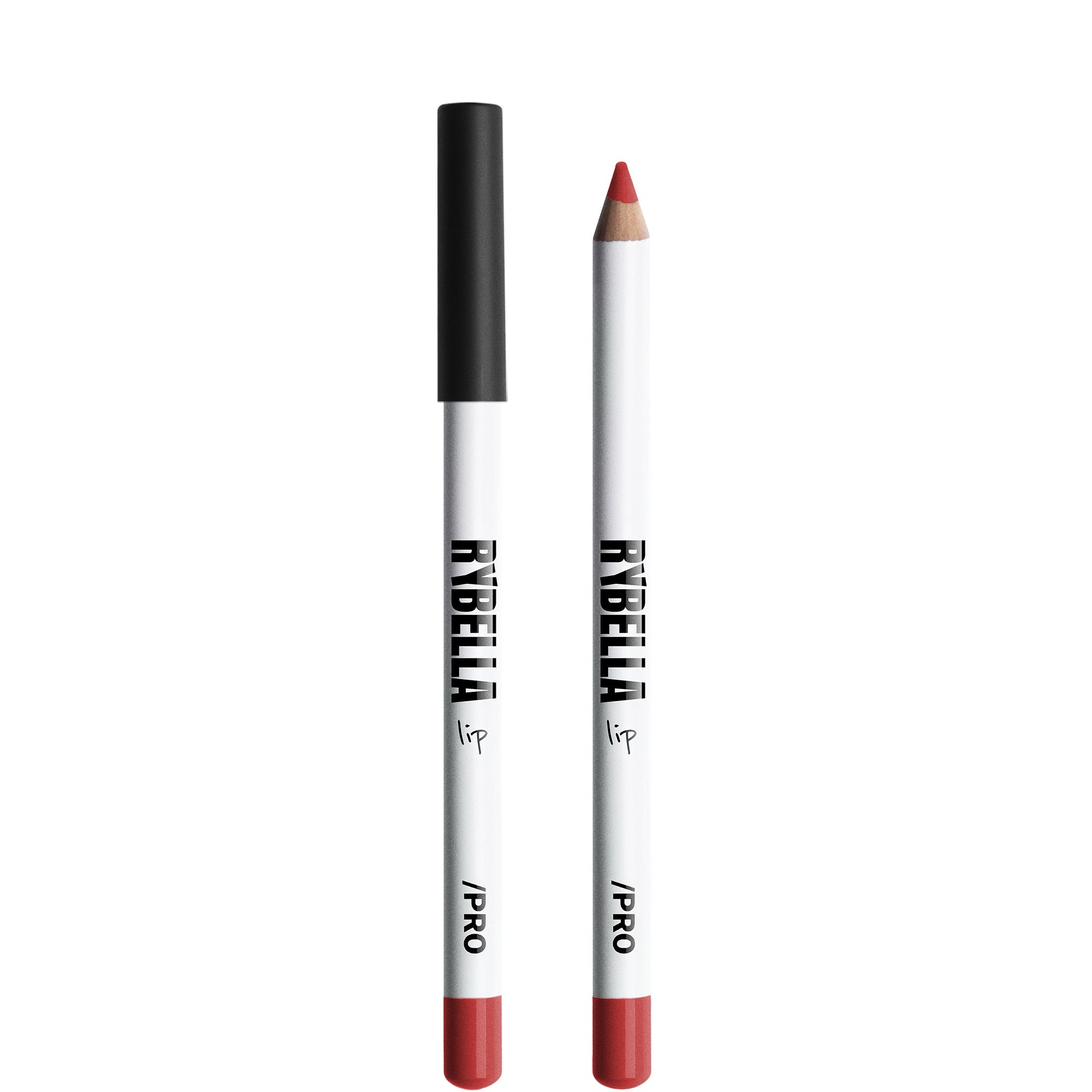 Rybella Pro Lip Pencil - N 55 FIERY RED