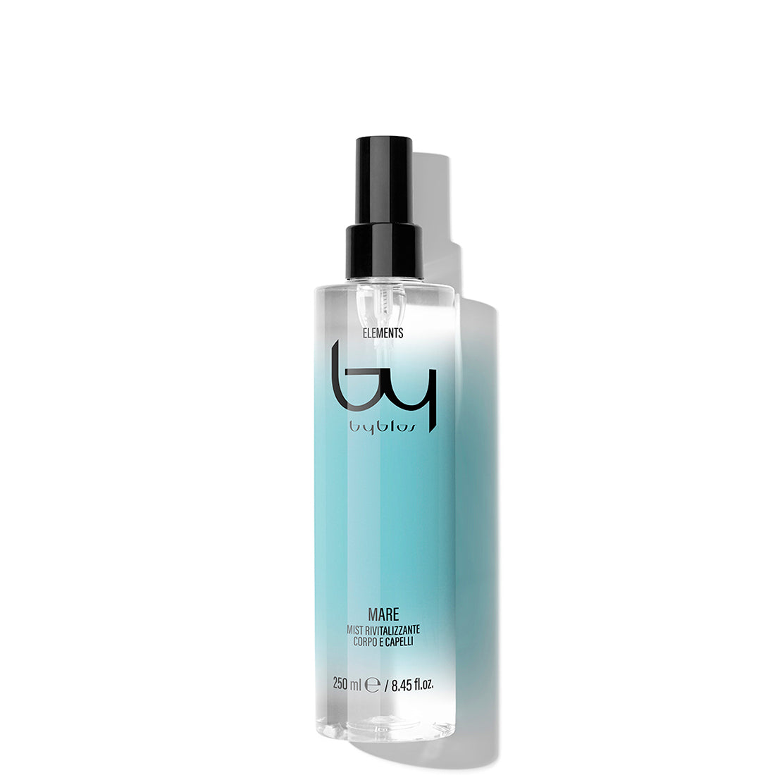 BY Byblos Elements Mare Mist Rivitalizzante Corpo & Capelli - 250 ML