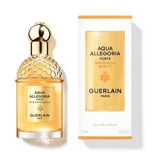 Aqua Allegoria Mandarine Basilic Forte - 75 ML