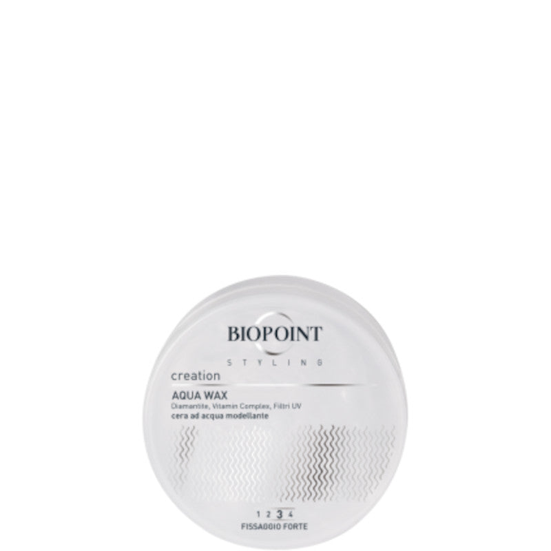 Biopoint Aqua Wax Fissaggio Forte - 100 ML