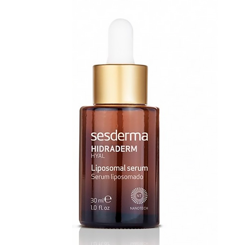 Sesderma Trattamenti Viso Hidraderm Hial Liposomal Serum Siero idratante