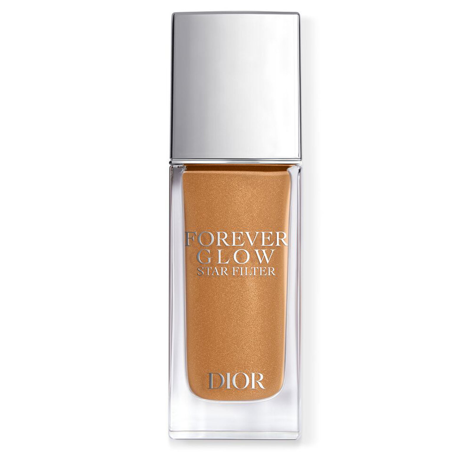 Dior Forever Glow Star Filter - Fluido Sublimatore Per L`incarnato 5n