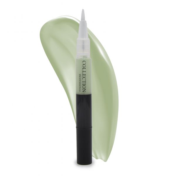 Collection Professional Correttore Liquido - Under Eye Concealer - 08 against redness