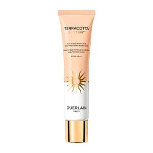 Guerlain Fondotinta Joli Teint Terracotta Trattamento colorante per una pelle splendida, un incarnato fresco e sano. 05 PEARL