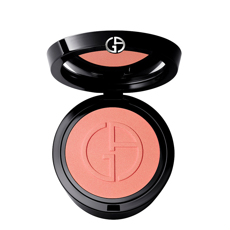 Armani armani Luminous Silk Glow Blush 61 DESIRE