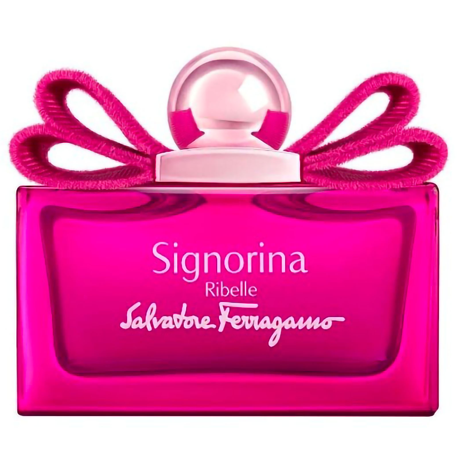 Signorina Ribelle - Eau De Parfum 100 ml