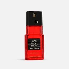 Outlet Bogart One Man Show - Ruby Edition EDT 100 ml