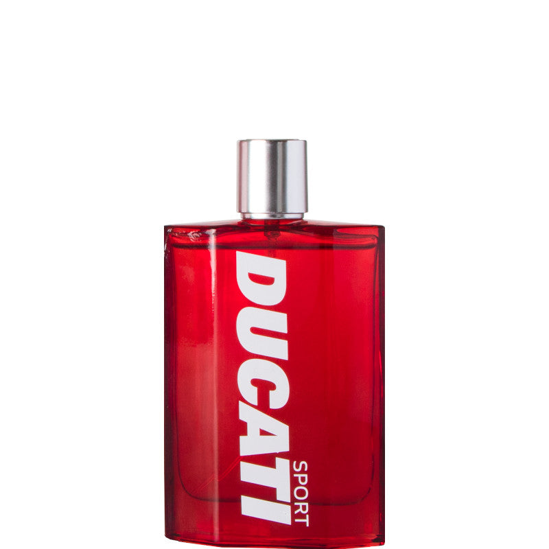 DUCATI SPORT EDT 100 ML - 100 ml