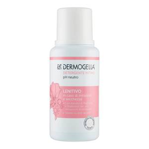 Detergente Intimo Ph Neutro Lenitivo 200 ml