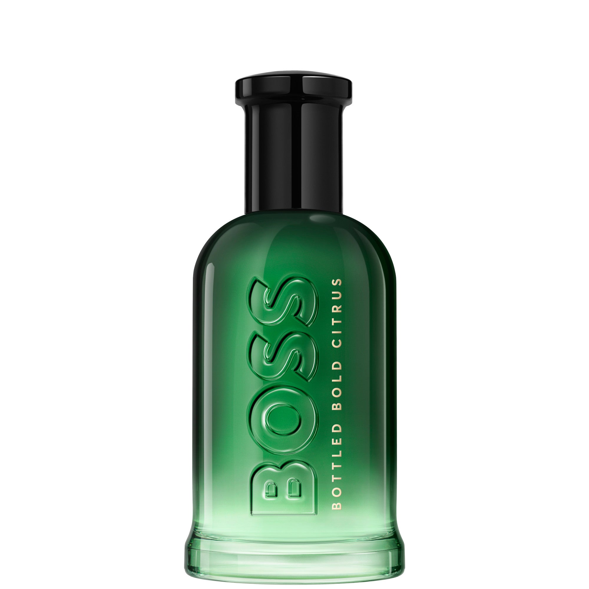 Boss Bottled Bold Citrus - 100 ML