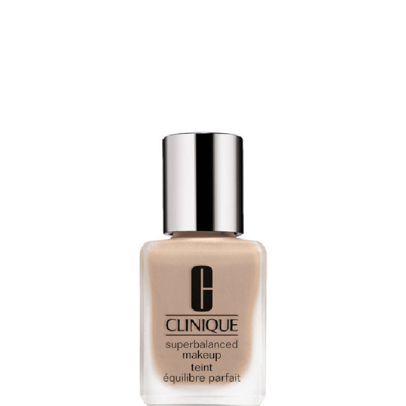 Superbalanced Makeup - Fondotinta Riequilibrante TIPO 2 3 - N. 05 Vanilla (CN 70)