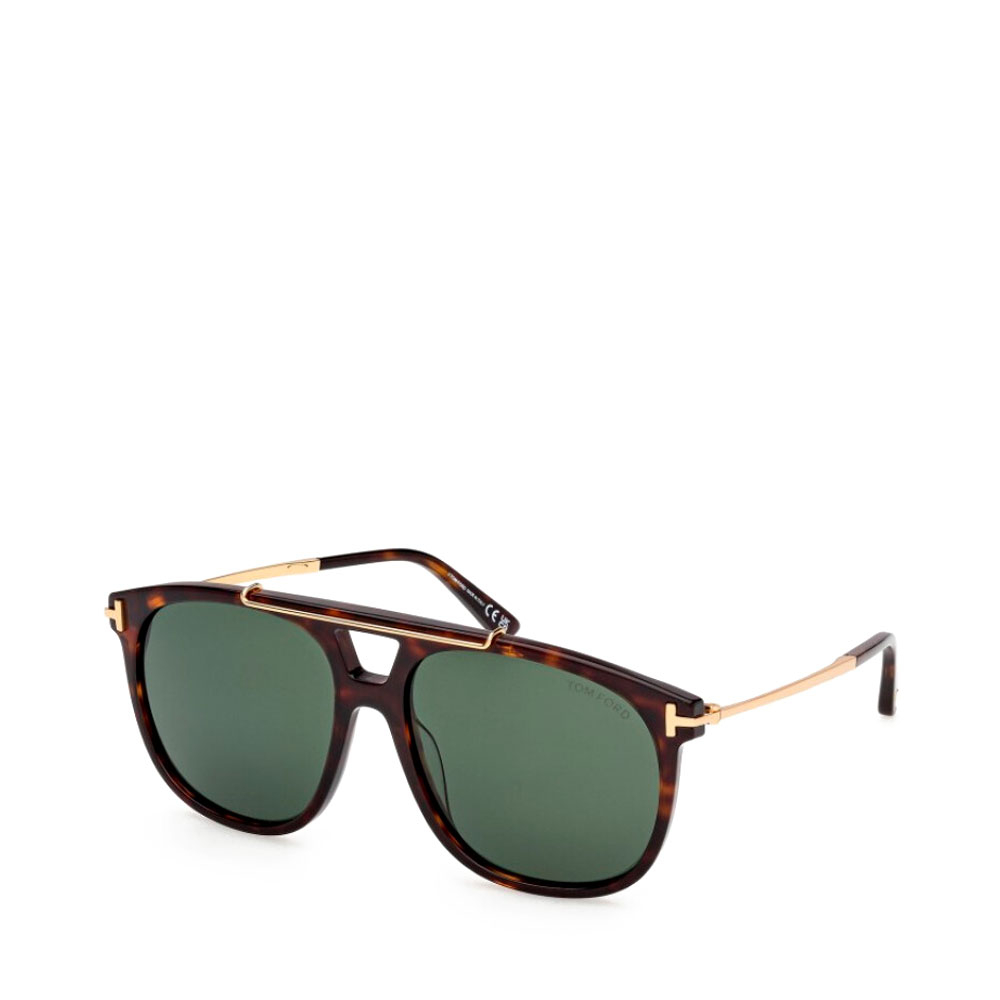 Tom Ford Eyewear Occhiali da sole per uomo Occhiali da sole FT1305