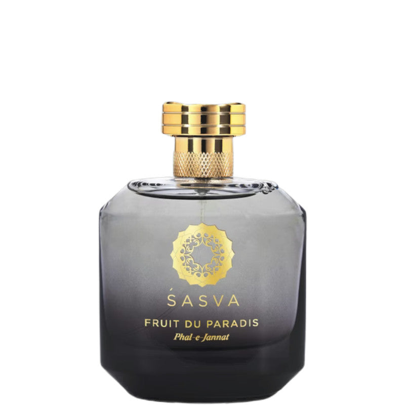 SASVA Parfums Fruit Du Paradis Phal-e-Jannat - 100 ML