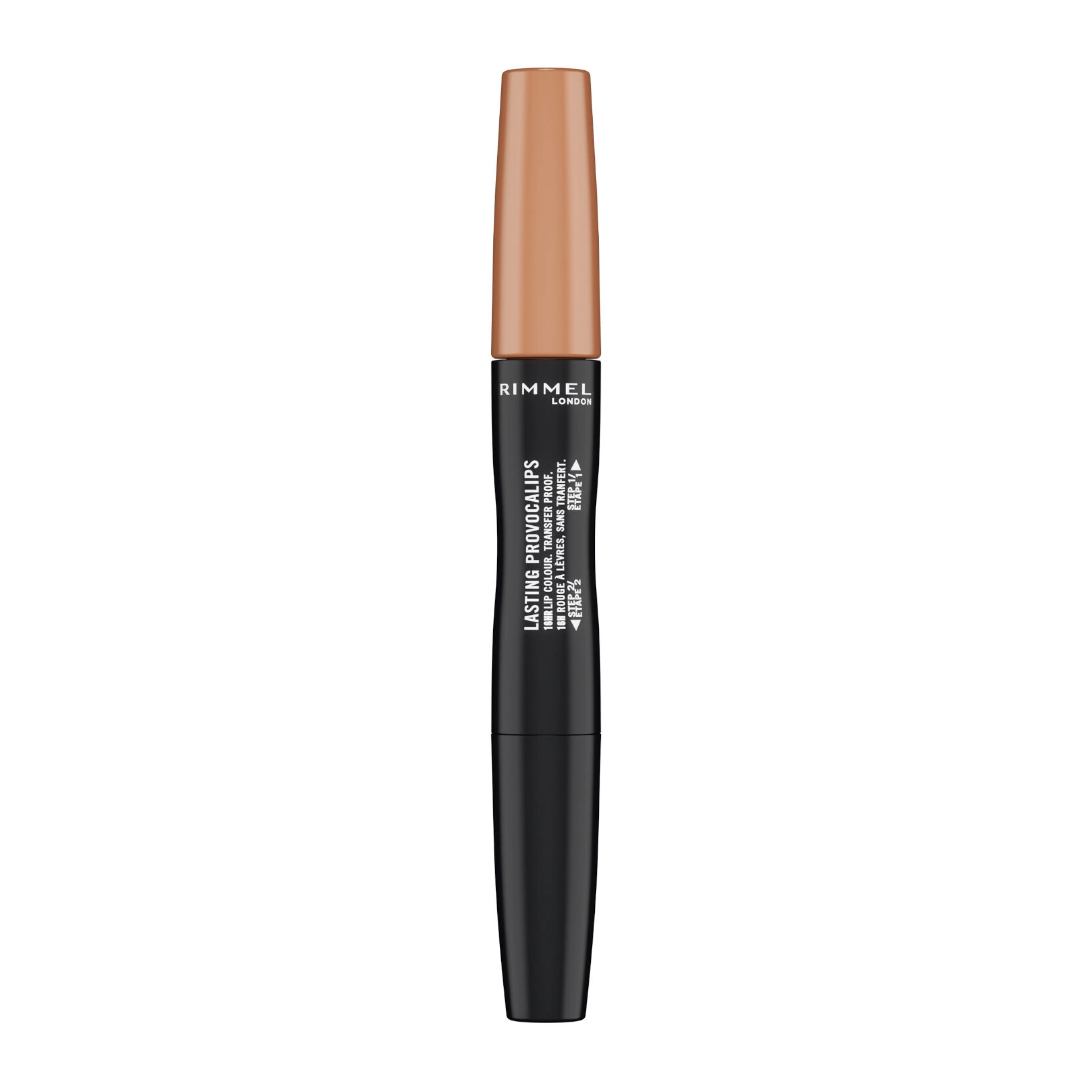 Rimmel Lasting Provacalips Effetto Vinilico - 115