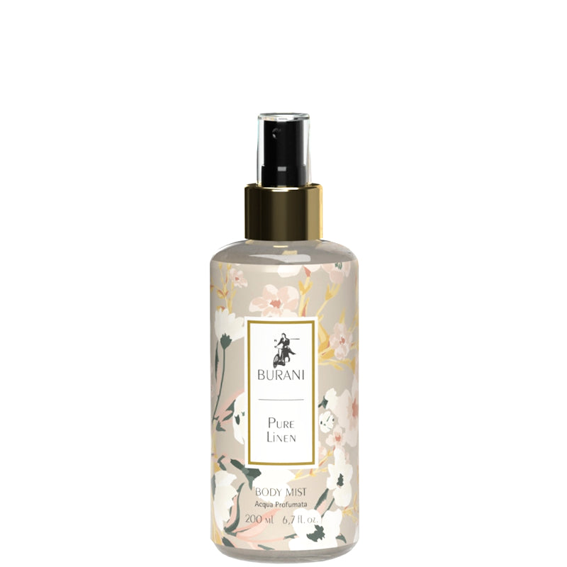 Pure Linen 200 ML - 200 ML