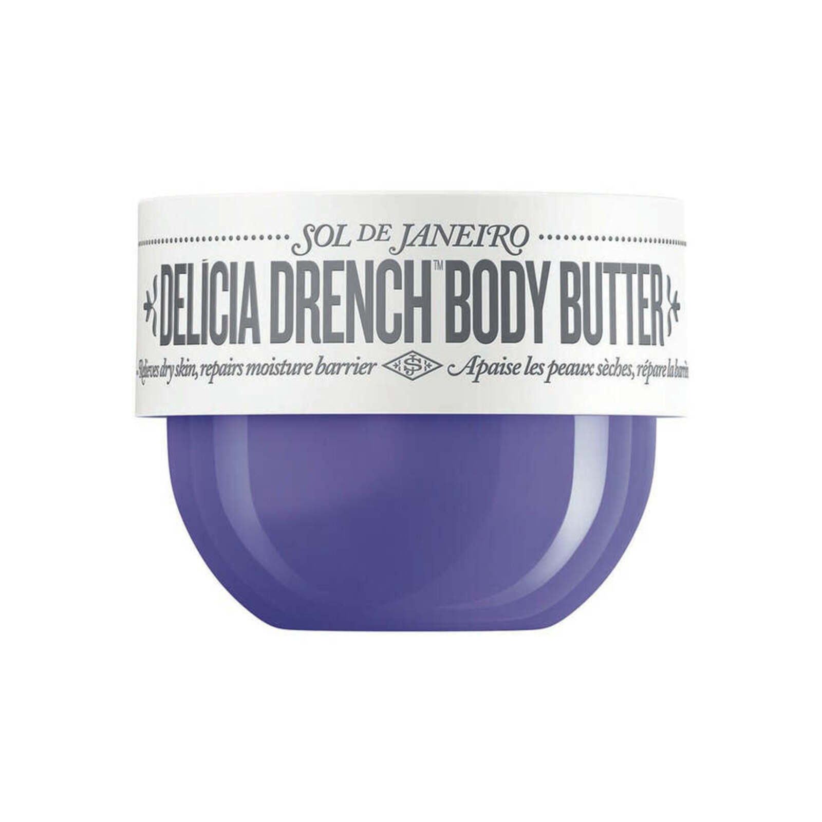 Delicia Drenc Body Butter - Burro Per Il Corpo 75 ml