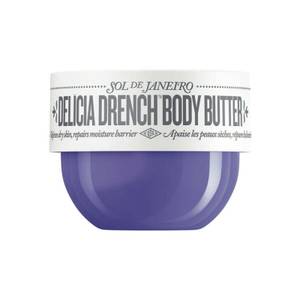 Delicia Drenc Body Butter - Burro Per Il Corpo 75 ml