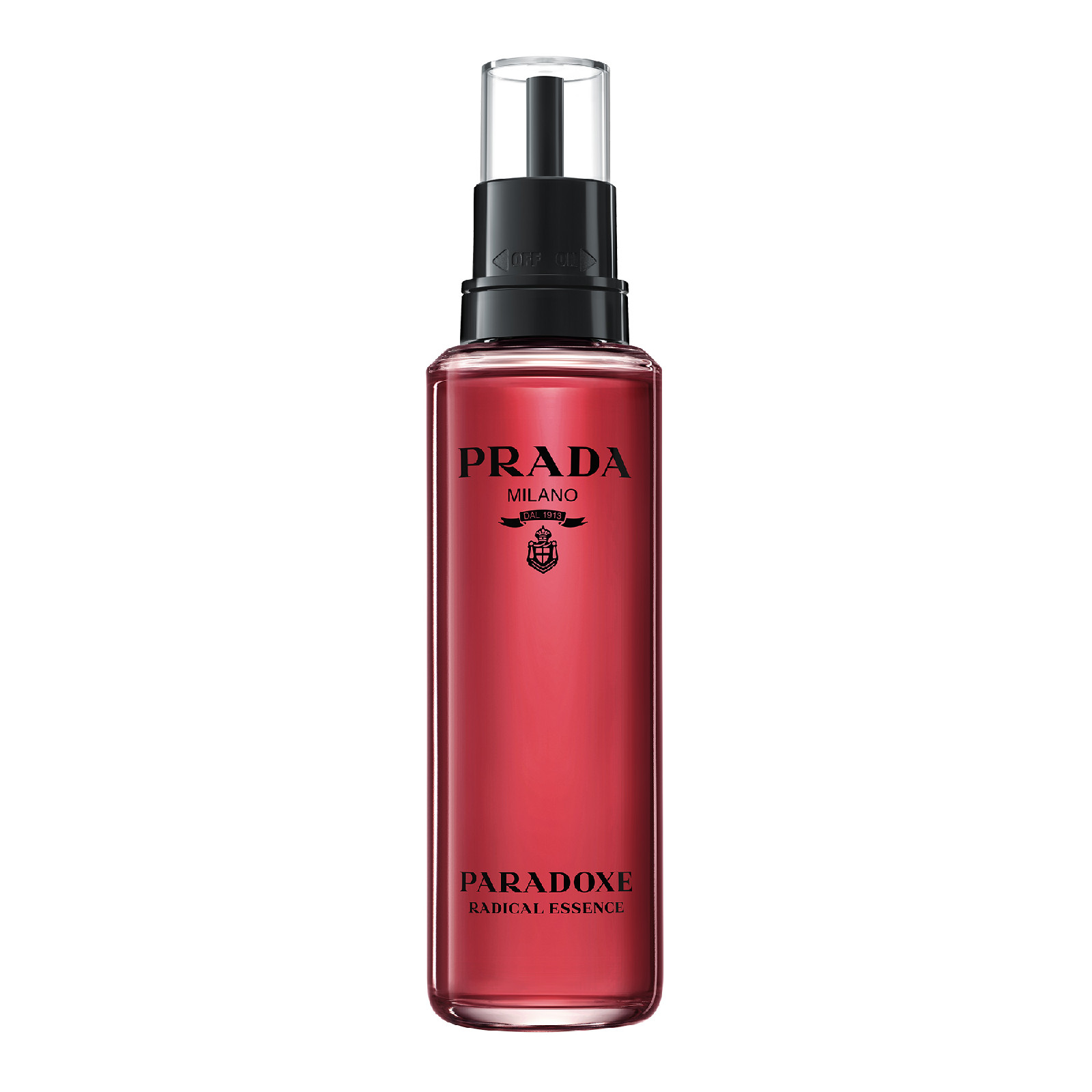 Paradoxe Radical Essence - Eau De Parfum 100 ml