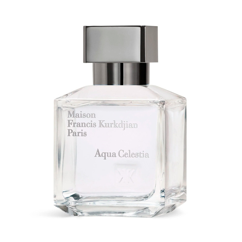 Maison Francis Kurkdjian Paris Perfumes Nicho Unisex Aqua Celestia