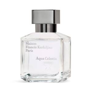 Maison Francis Kurkdjian Paris Perfumes Nicho Unisex Aqua Celestia