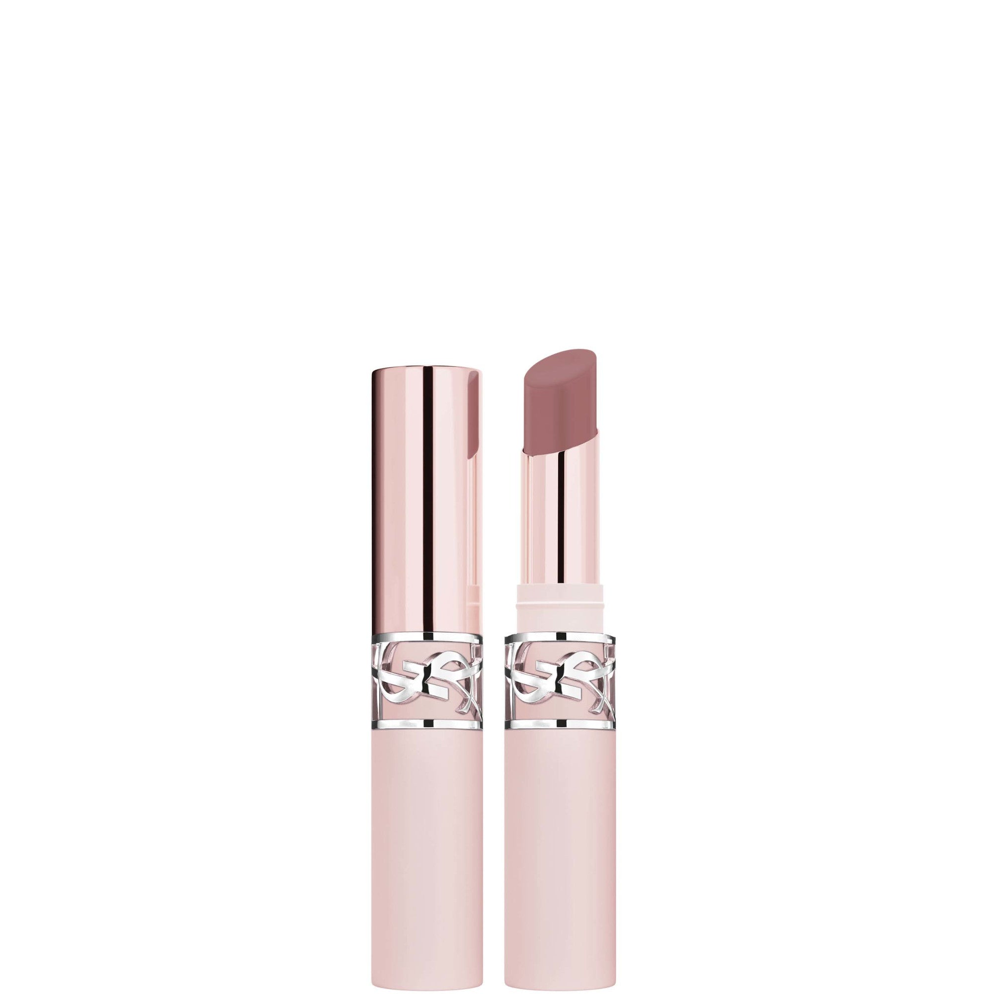 YSL Lovenude Lip Blusher - N. 01 Undressed Pink