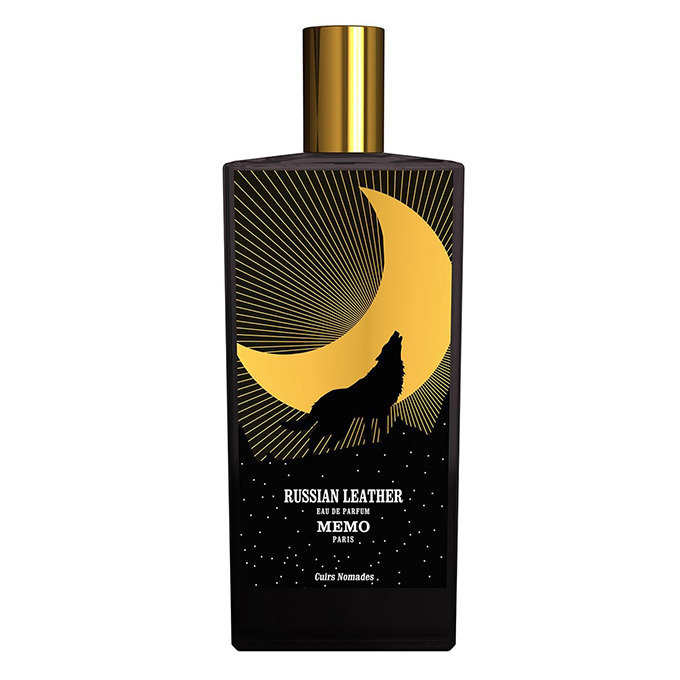 Russian Leather EDP (75ml)