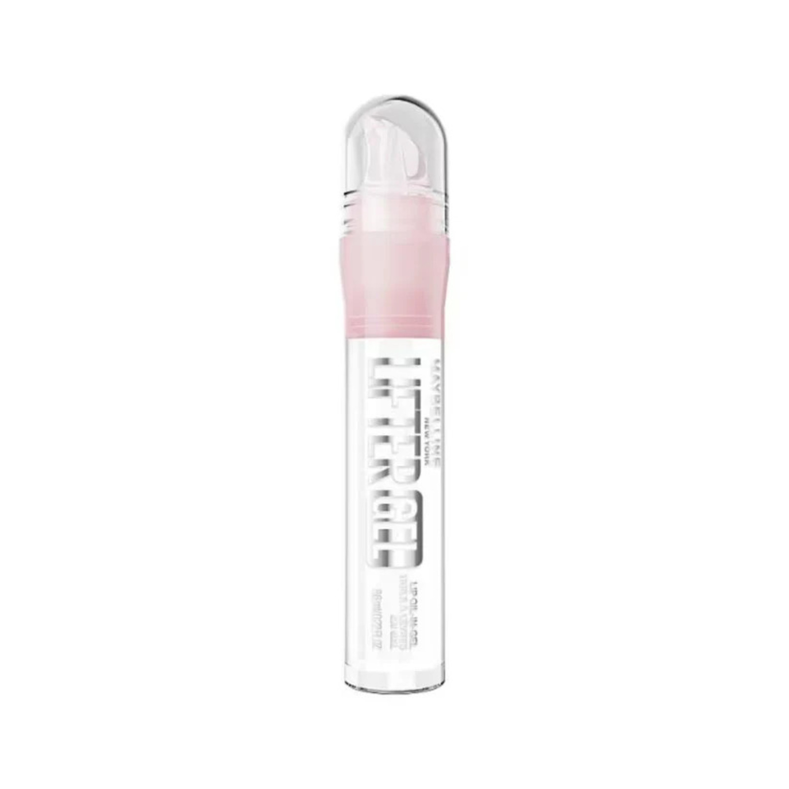 GLOSS LIFTER GEL 001 mintini