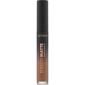 Endless Matte Rossetto Liquido 030 - truly yours